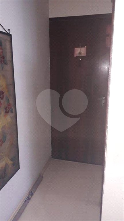 Apartamento à venda com 2 quartos em Vila Erna, São Paulo, SP