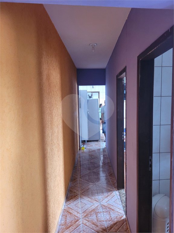 Sobrado à venda com 3 quartos, sendo 1 suíte, em Mandaqui, São Paulo, SP