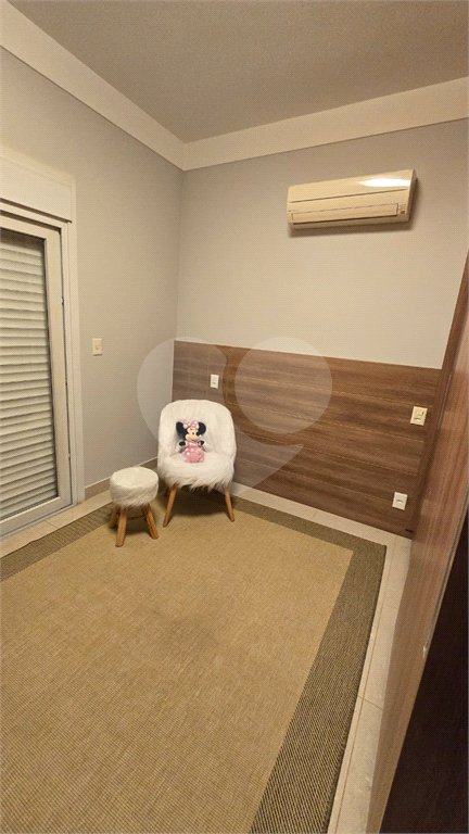 Casa à venda com 3 suítes no condomínio Salto Grande III - Campo Belo, Araraquara - SP