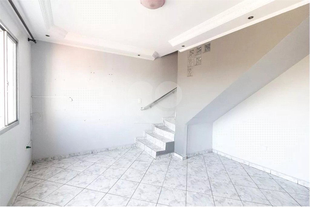 Sobrado à venda com 2 quartos em Limão, São Paulo, SP