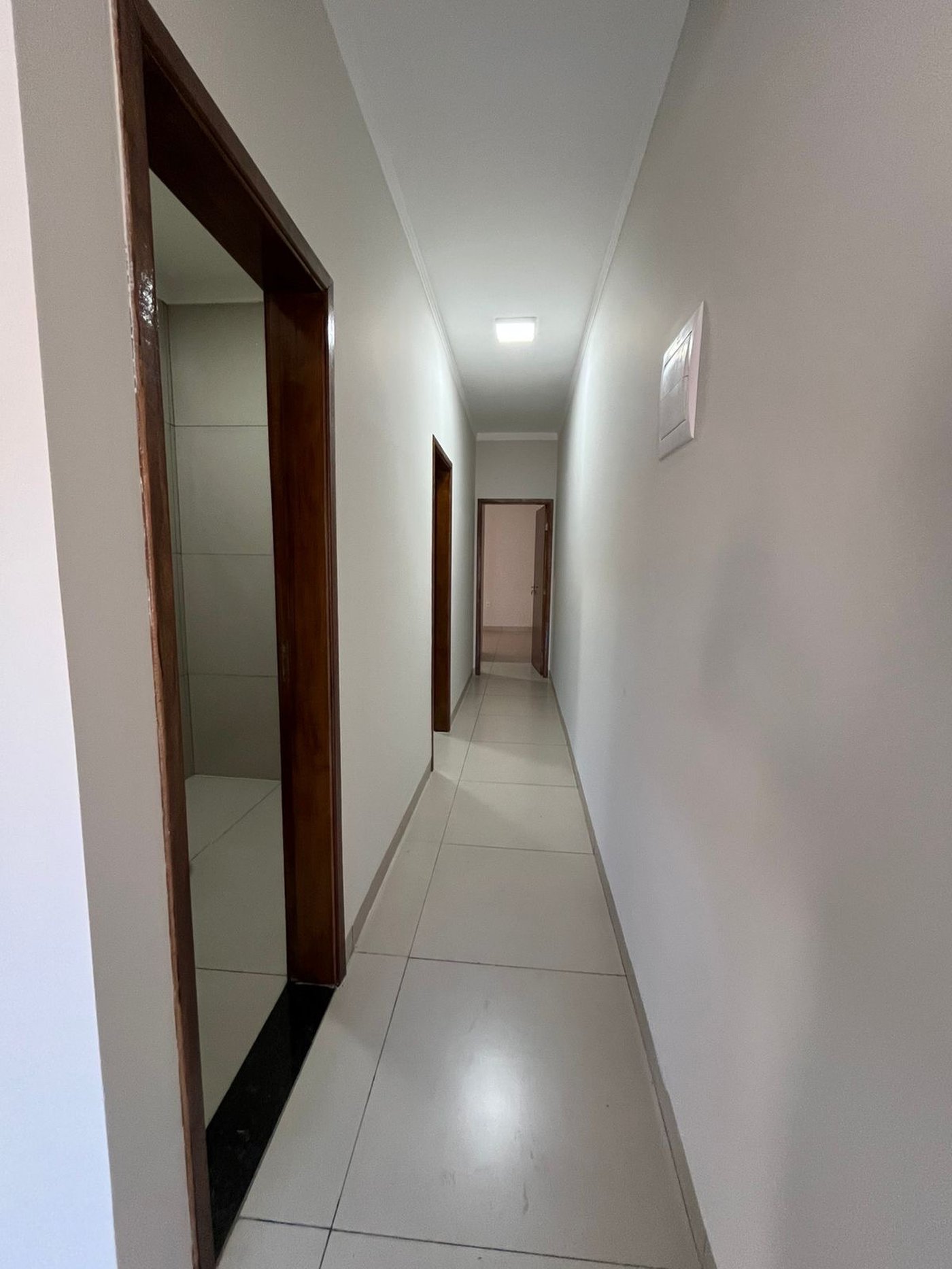 Casa à venda com 2 quartos, sendo 1 suíte,  em Jardim Nova Americana, Três Lagoas, MS