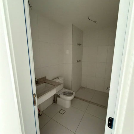 Apartamento à venda com 4 quartos, sendo 3 suítes, em Brooklin Paulista, São Paulo, SP