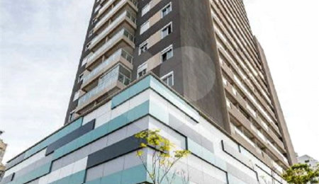 Apartamento para alugar com 2 quartos, sendo 1 suíte, em Jardim Europa, São Paulo, SP