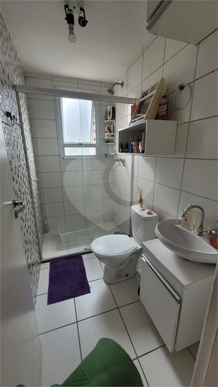 Apartamento à venda com 2 quartos em Jardim América da Penha, São Paulo, SP