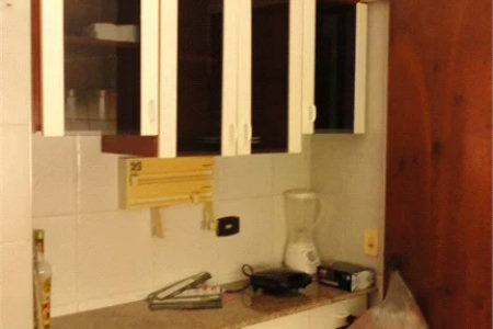 Apartamento à venda com 3 quartos, sendo 1 suíte, em Vila Andrade, São Paulo, SP
