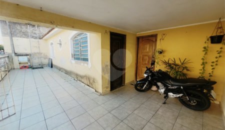 Casa à venda com 2 quartos em Vila Sfeir, Indaiatuba, SP