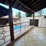Sobrado à venda com 3 quartos, sendo 1 suíte,  em Parque dos Bandeirantes, Ribeirão Preto, SP