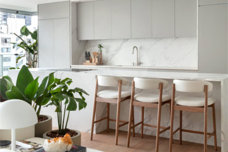 Apartamento à venda com 3 suítes em Cerqueira César, São Paulo, SP