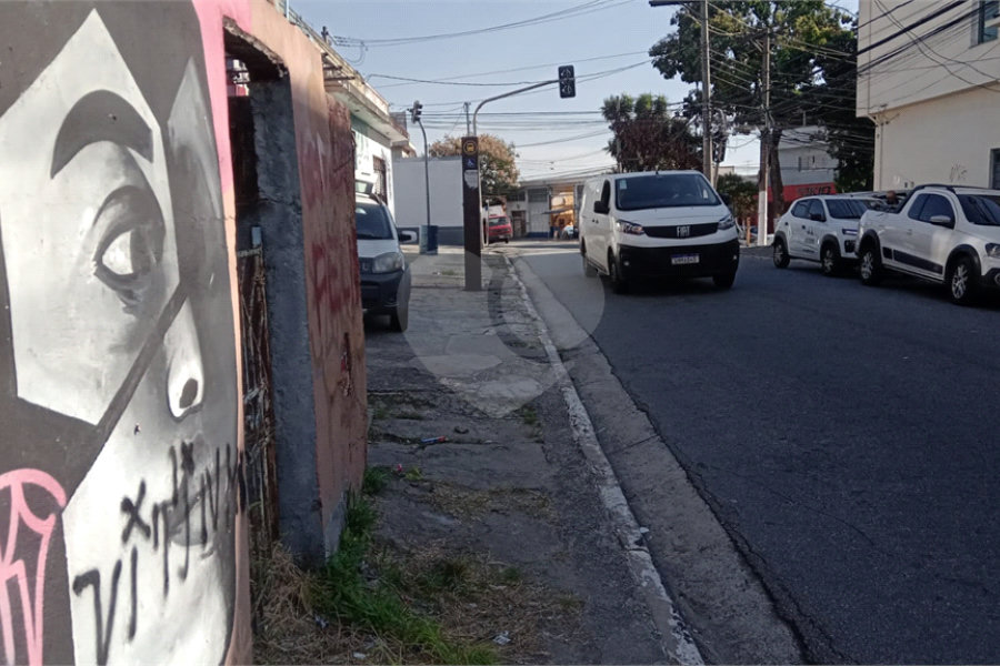 Terreno à venda em Casa Verde, São Paulo, SP