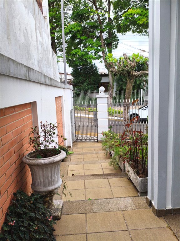 Sobrado para alugar com 4 quartos, sendo 2 suítes, em Jardim França, São Paulo, SP