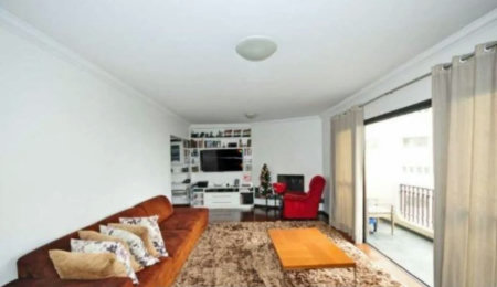 Apartamento à venda com 4 quartos, sendo 1 suíte, em Vila Suzana, São Paulo, SP