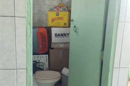 Sobrado à venda com 2 quartos em Parque Santo Antônio, São Paulo, SP
