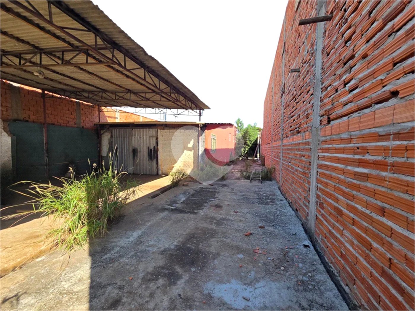 Barracão à venda ou para alugar em Vila Hungria, Itapetininga, SP