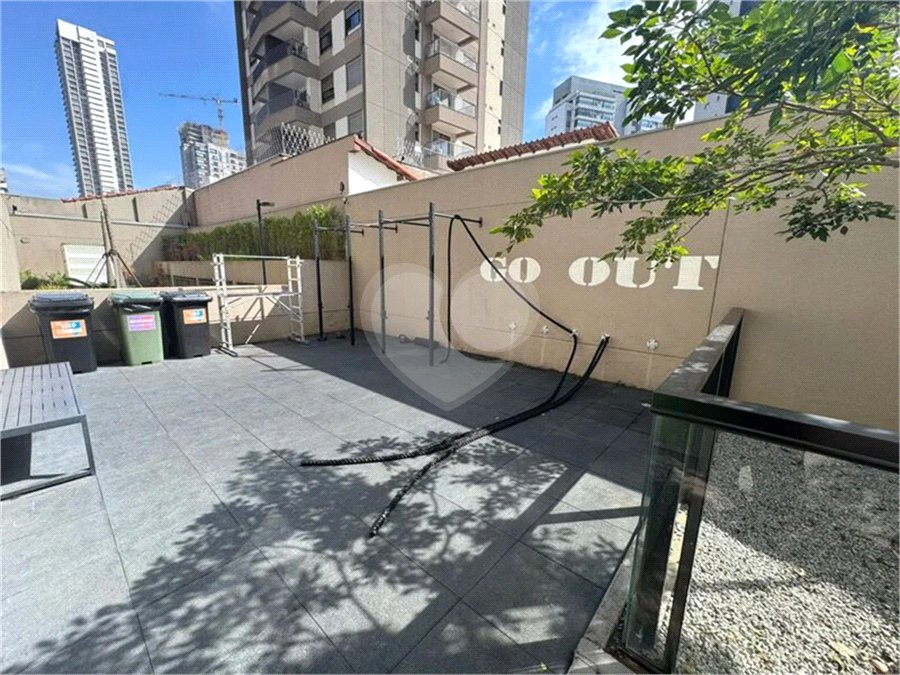 Apartamento à venda ou para alugar com 1 suíte em Sumaré, São Paulo, SP