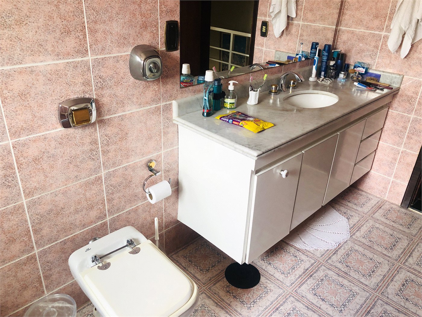 Sobrado à venda com 3 quartos, sendo 1 suíte, em Água Fria, São Paulo, SP