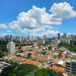 Apartamento à venda com 2 quartos, sendo 1 suíte, em Brooklin, São Paulo, SP
