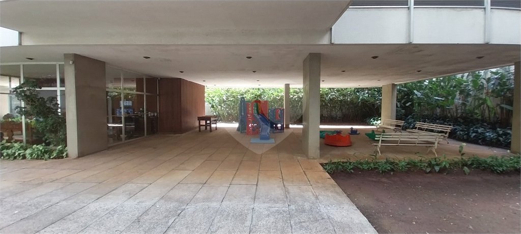 Apartamento à venda com 3 quartos em Higienópolis, São Paulo, SP