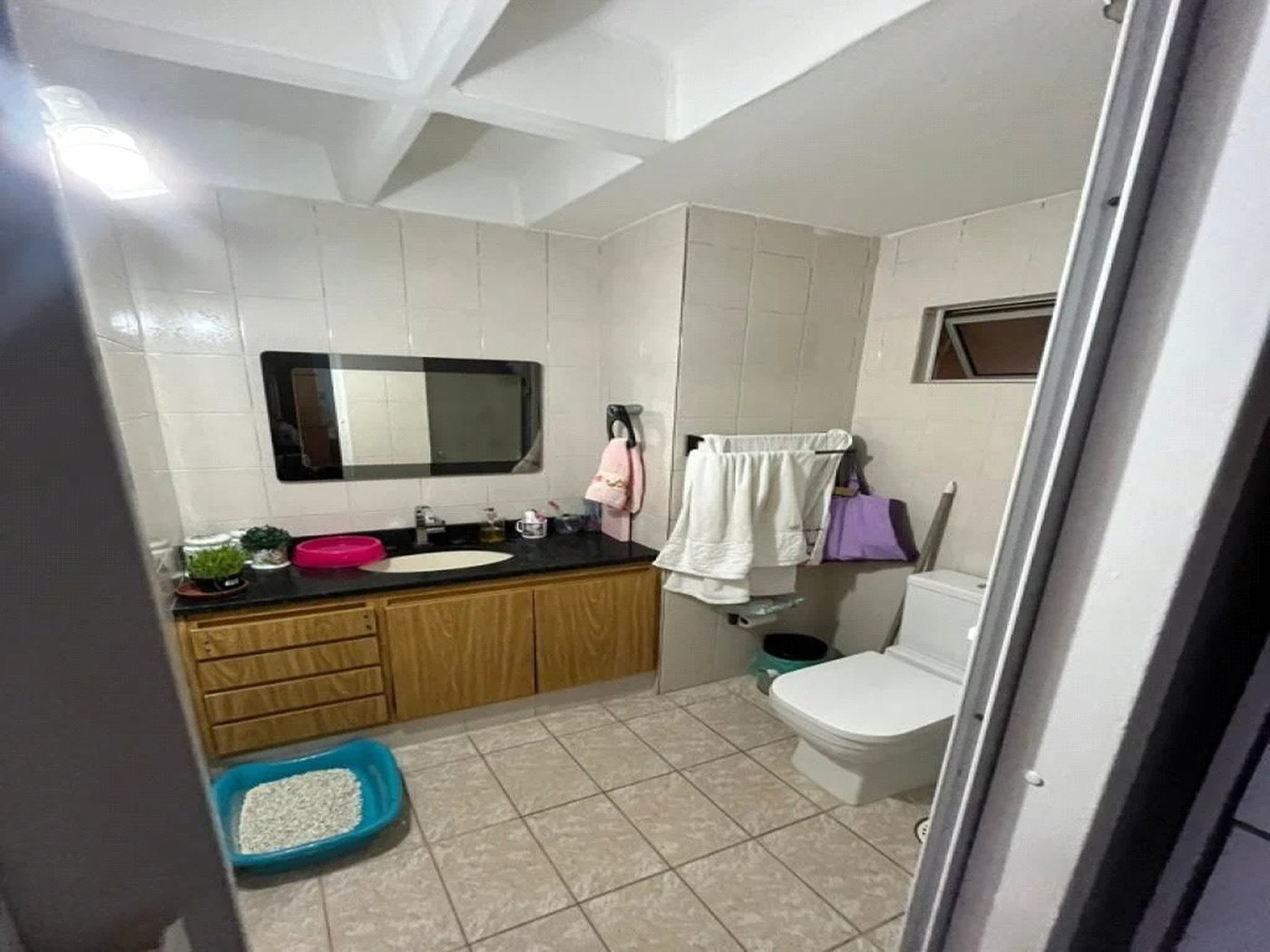 Apartamento à venda com 2 quartos em Jardim Amaralina, São Paulo, SP