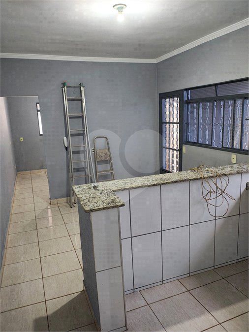 Casa à venda com 3 quartos, sendo 1 suíte, em Planalto Verde, Ribeirão Preto, SP