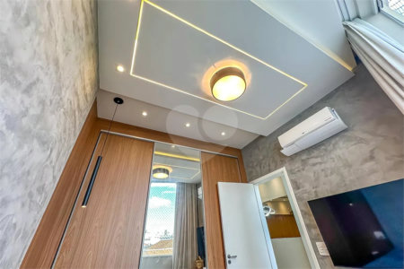 Apartamento à venda com 2 quartos no Centro, Rio de Janeiro, RJ