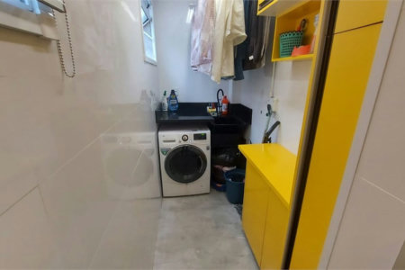 Apartamento com 1 dormitório à venda, 61 m² por R$ 720.000,00 - Boqueirão - Santos/SP
