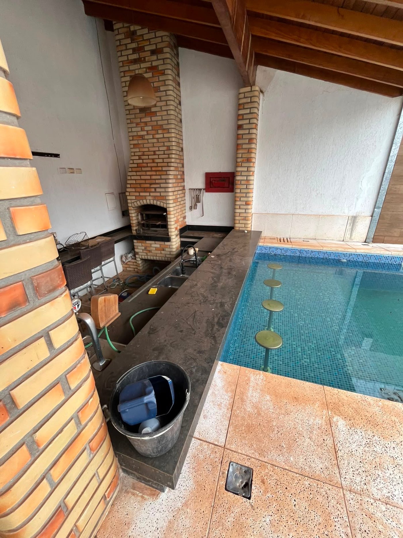 Casa à venda ou para alugar com 3 quartos, sendo 1 suíte,  em Jardim dos Ipes, Três Lagoas, MS