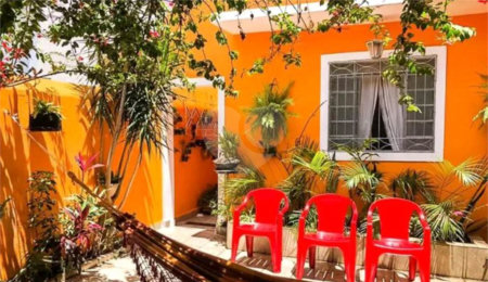Sobrado à venda com 5 quartos, sendo 1 suíte,  em Parque Edu Chaves, São Paulo, SP