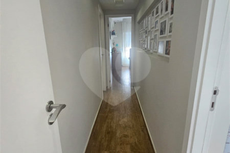 Apartamento à venda com 3 suítes em Santa Teresinha, São Paulo, SP