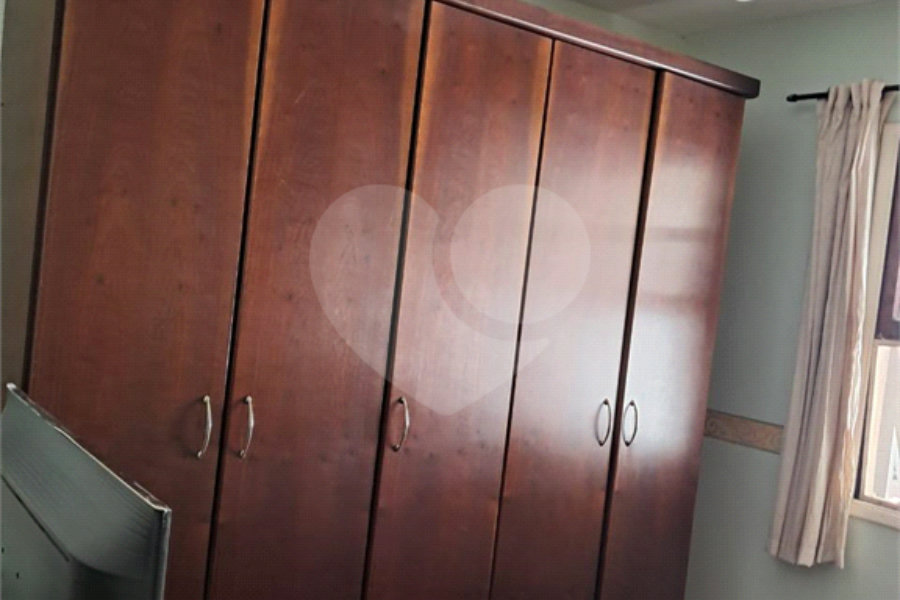 Sobrado à venda com 2 quartos em Vila Albertina, São Paulo, SP