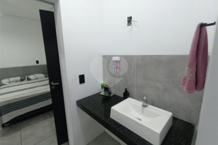 Casa à venda com 3 quartos, sendo 1 suíte, em Vila Santana, Itapetininga, SP