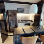 Apartamento à venda ou para alugar com 2 quartos, sendo 1 suíte, em Brooklin Paulista, São Paulo, SP