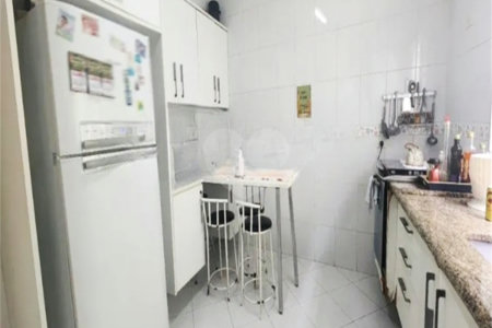 Casa à venda com 3 quartos, sendo 1 suíte, em Vila Mazzei, São Paulo, SP