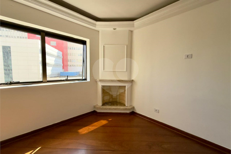 Apartamento à venda com 4 quartos, sendo 2 suítes, em Santana, São Paulo, SP