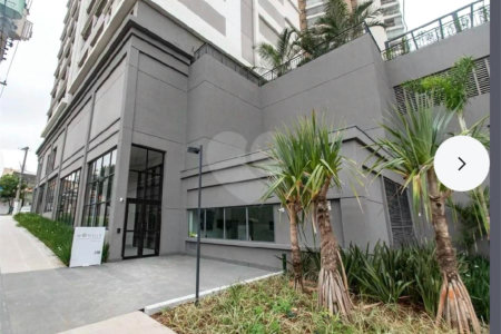 Apartamento para alugar com 1 suíte em Sacomã, São Paulo, SP