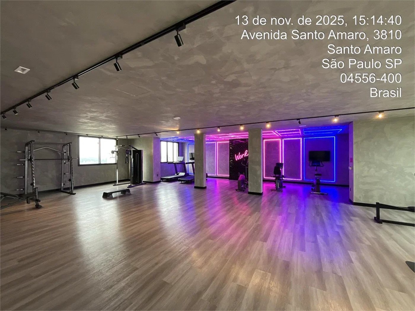 Studio à venda com 1 quarto em Brooklin Paulista, São Paulo, SP