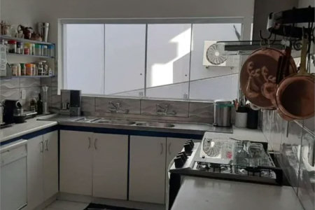 Casa à venda com 5 suítes em Parque dos Príncipes, São Paulo, SP