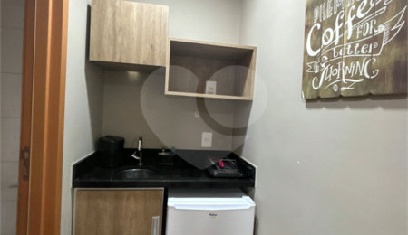 Sala à venda em Alvinópolis, Atibaia, SP
