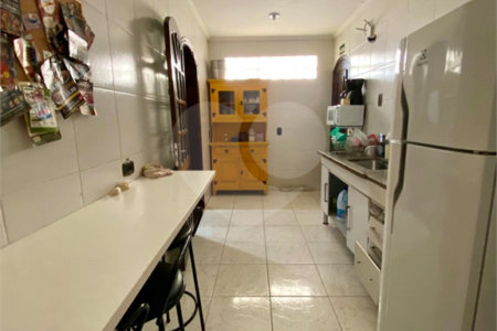 Sobrado à venda com 3 quartos, sendo 1 suíte, em Vila Gomes Cardim, São Paulo, SP