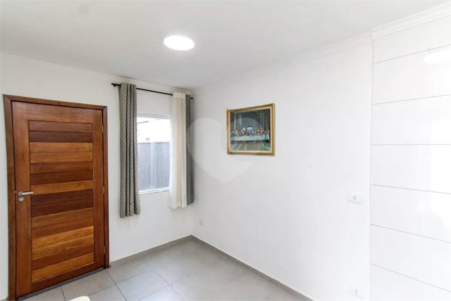 Apartamento à venda com 1 quarto em Vila Maria, São Paulo, SP