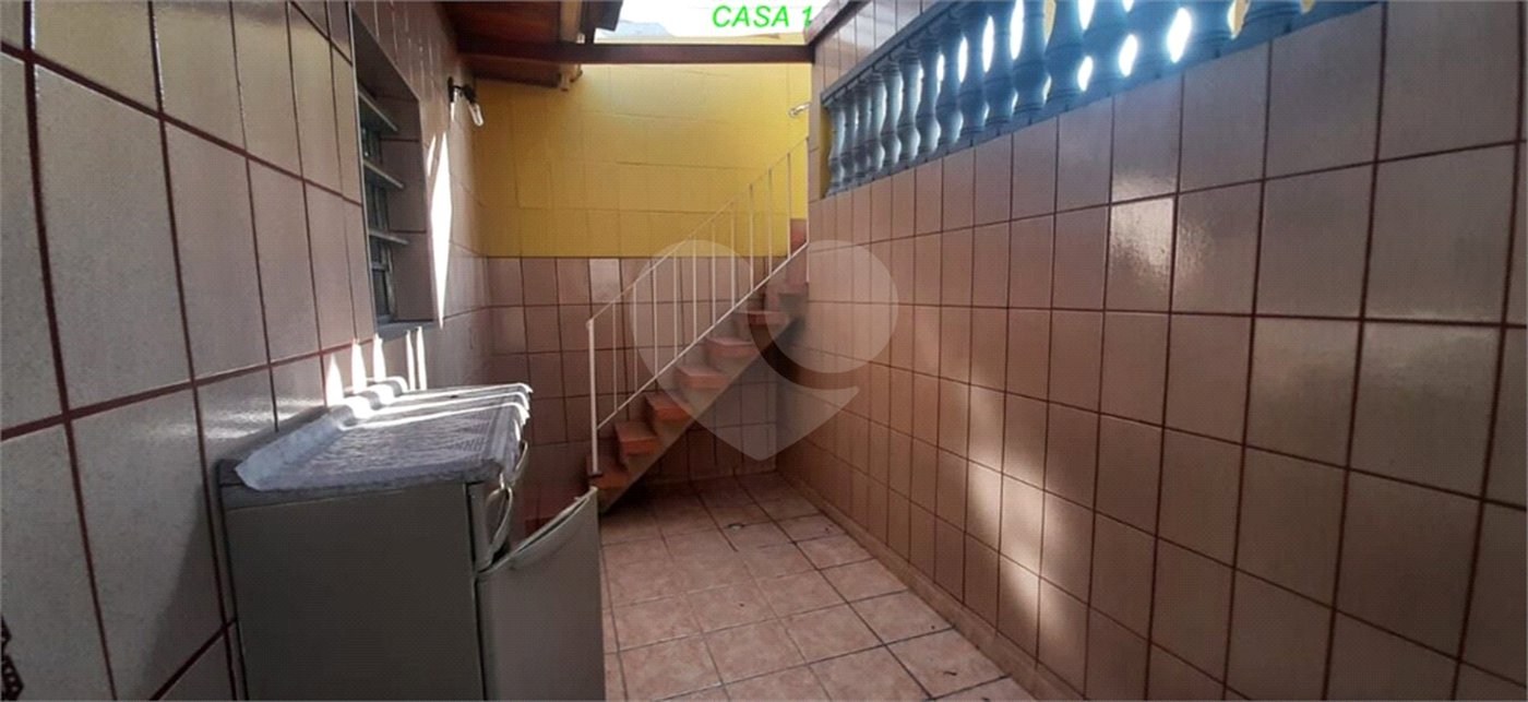Sobrado à venda com 1 suíte em Casa Verde, São Paulo, SP