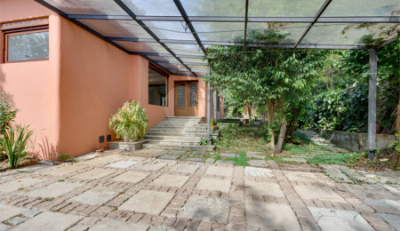 Casa Térrea à venda com 3 quartos, sendo 1 suíte,  em Jardim Petrópolis, São Paulo, SP