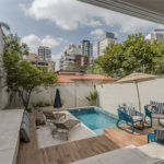 Casa à venda com 4 suítes em Jardim Prudência, São Paulo, SP
