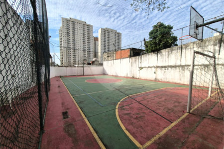 Apartamento à venda com 3 quartos em Vila Leopoldina, São Paulo, SP