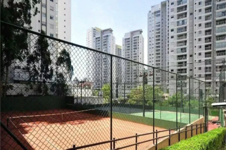 Apartamento à venda com 3 quartos, sendo 1 suíte, em Vila Andrade, São Paulo, SP