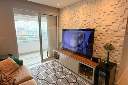 Apartamento à venda com 3 quartos, sendo 1 suíte,  no Centro, Diadema, SP
