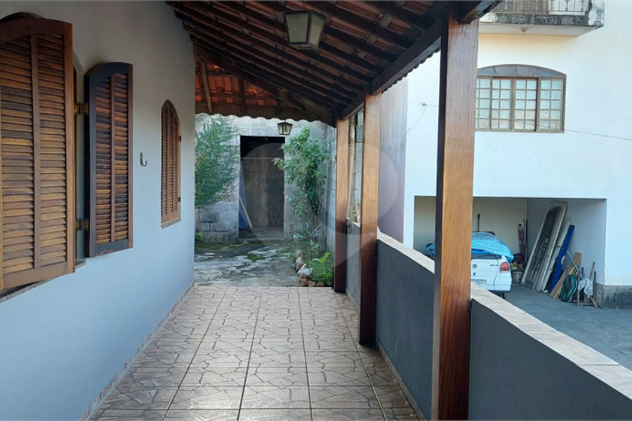 Casa à venda com 3 quartos, sendo 1 suíte, em Juqueri Mirim, Mairiporã, SP