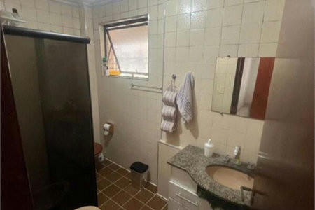 Apartamento Residencial à venda, Itararé, São Vicente - AP1812.