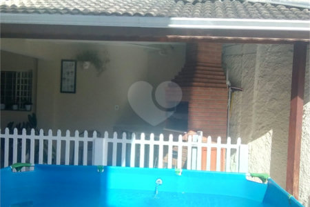 Casa Térrea à venda com 3 quartos, sendo 2 suítes, em Vila Rosália, Guarulhos, SP