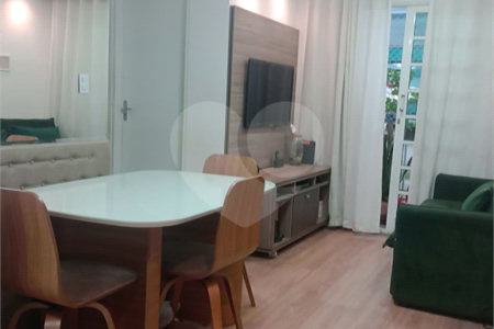Apartamento à venda com 2 quartos em Vila Jaraguá, São Paulo, SP