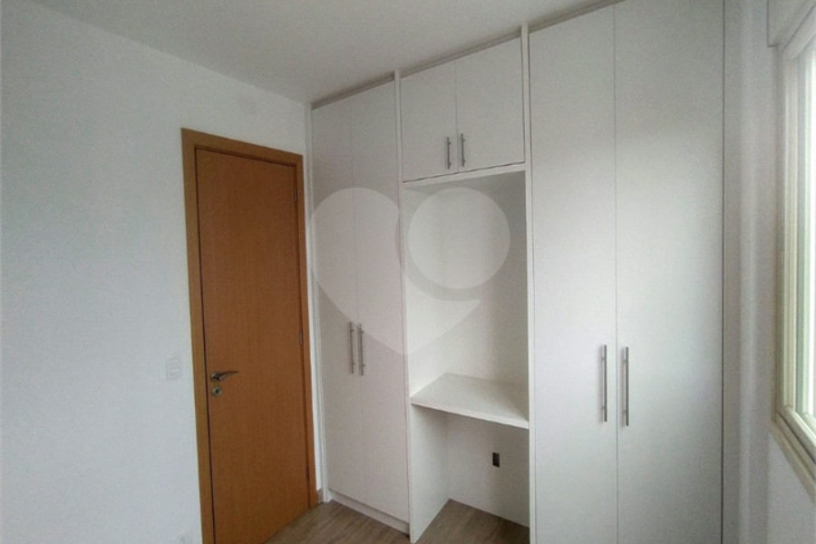 Apartamento à venda ou para alugar com 2 quartos, sendo 1 suíte,  em Santana, São Paulo, SP